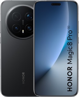 HONOR MAGIC8 PRO 12/512GB BLACK Main Image
