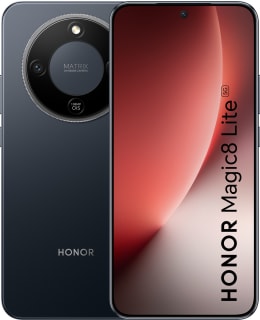 Honor Magic 8 Lite