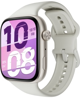 HONOR WATCH X5I ÄLYKELLO VALKOINEN Main Image