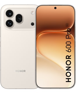 HONOR 600 PRO 512GB GOLDEN WHITE Main Image