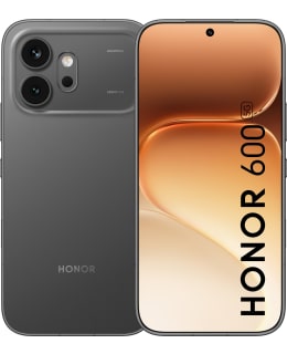 HONOR 600 256GB BLACK Main Image