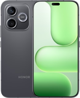 HONOR 600 LITE 128GB VELVET BLACK Main Image