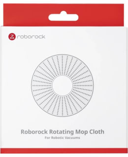 ROBOROCK QR 798/QREVO MOP CLOTH 4PCS Main Image