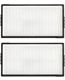 ROBOROCK SAROS 10R HEPA-FILTER 2PCS Main Image
