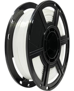 FLASHFORGE PLA SILK WHITE 0,5KG 3D PRINT Main Image