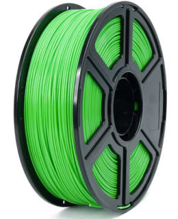 FLASHFORGE ASA GREEN 1,0KG 3D PRI.FI Main Image