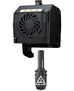 FLASHFORGE 225371 EXTRUDER ASSEMBLY Main Image