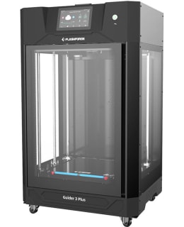 FLASHFORGE GUIDER 3 PLUS 3D PRINTER FDM Main Image