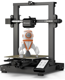 FLASHFORGE VOXELAB AQ D1 3D PRINTER FDM Main Image