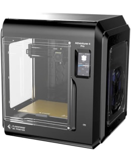 FLASHFORGE ADVENTU 4 PRO 3D PRINTER FDM Main Image