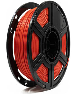 FLASHFORGE PLA M.RED 0,5KG 3D PRI.FI Main Image