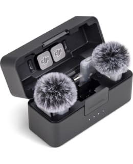 DJI MIC MINI 2 MIKROFONIJÄRJESTELMÄ Main Image