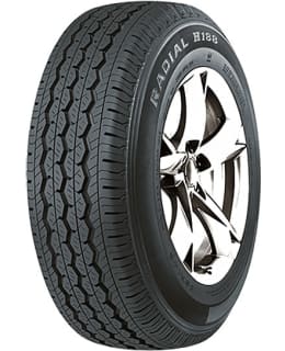 GOODRIDE 165/70-13C H188 Main Image