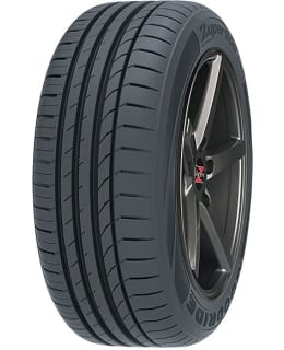 GOODRIDE 165/70-14 Z-107 Main Image