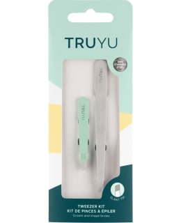 TRUYU TWEEZER DUO 2PCS Main Image