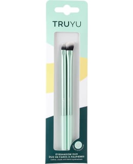 TRUYU EYESHADOW DUO Main Image