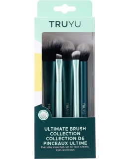 TRUYU BRUSH COLLECTION  5PCS Main Image