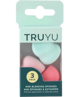 TRUYU 3 KPL MINIMEIKKISIENET Main Image