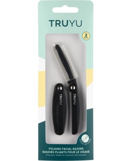 TRUYU 2X TAITETTAVAT KASVOKARVAVEITSET Main Image