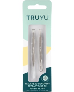 TRUYU BLACKHEAD REMOVERS 2PCS Main Image