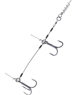 BKK BB TRIGGER-21 STINGER RIG 3/0 KOUKKU Main Image