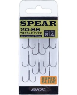 BKK SPEAR-20 SS 2# 3-HAARA KOUKKU Main Image