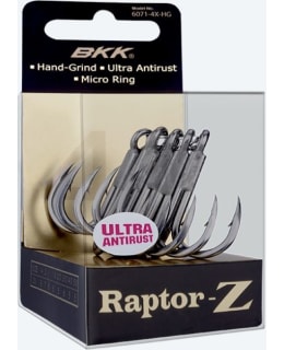 BKK RAPTOR-Z 3/0# 3-HAARA KOUKKU Main Image