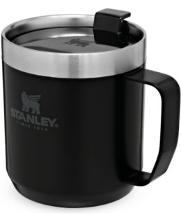 STANLEY LEGENDARY CAMP MUG 0.35L MUSTA Main Image
