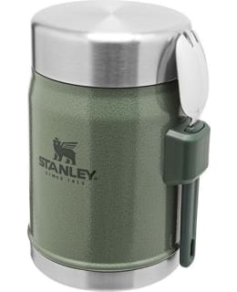 STANLEY RUOKATERMOS + SPORK 0.4L, VIHREÄ Main Image