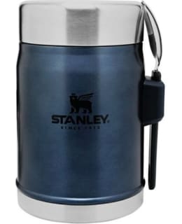 STANLEY RUOKATERMOS + SPORK 0.4L SININEN Main Image