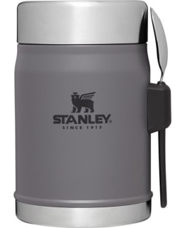 STANLEY CLASSIC TERMOS 0,4L HARMAA+SPORK Main Image