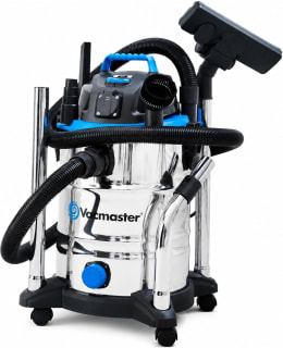 VACMASTER VQ1530SFDC MÄRKÄ-KUIVAIMURI Main Image