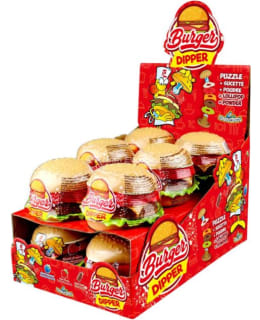 BURGER DIPPER Main Image