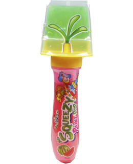 FUNNY CANDY SQUEEZY PAINT POP TIKKARI Main Image