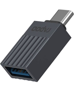 RAPOO ADAPTER USB-C UCA-1001 USB-C TO US Main Image