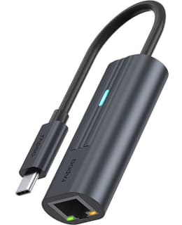 RAPOO ADAPTER USB-C UCA-1006 USB-C TO GI Main Image