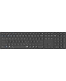 Rapoo E9800M Multi-Mode Wireless Keyboard Main Image
