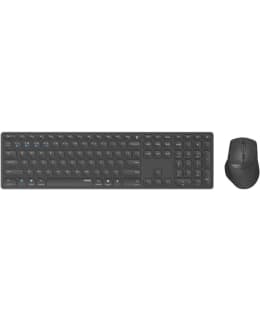 RAPOO KEYBOARD/MOUSE SET 9800M Main Image