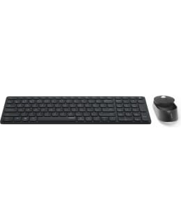 RAPOO KB/MICE SET 9750M WIRELESS D GREY Main Image