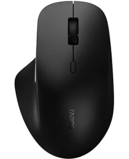 RAPOO M50+ MUSTA LANGATON HIIRI Main Image