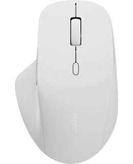RAPOO M50+ VALKOINEN LANGATON HIIRI Main Image