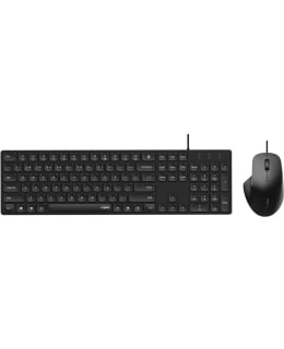 RAPOO KEYBOARD/MOUSE SET  NX8020 Main Image