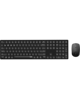 RAPOO KEYBOARD/MOUSE SET 8020M Main Image