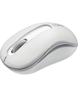 RAPOO M10+ VALKOINEN LANGATON HIIRI Main Image