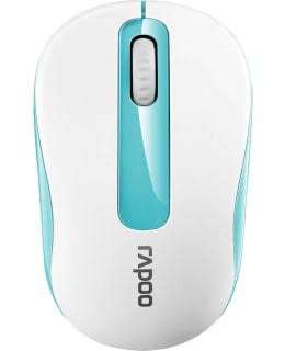 RAPOO M10+ SININEN VALKOINEN HIIRI Main Image