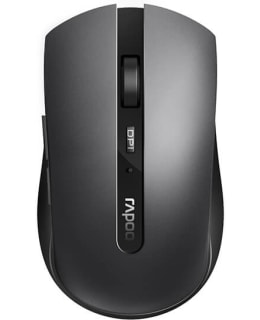 RAPOO 7200M TUMMANHARMAA LANGATON HIIRI Main Image