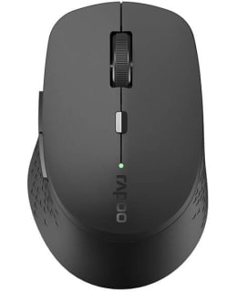RAPOO M300 TUMMANHARMAA LANGATON HIIRI Main Image