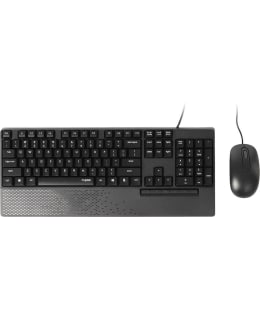 RAPOO NÄPPÄIMISTÖ/HIIRI SETTI NX2000 MUS Main Image