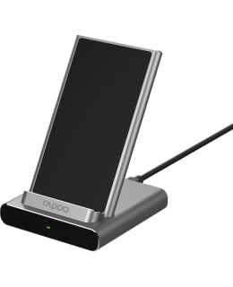 RAPOO XC350 QI LANGATON LATAUSTELINE Main Image