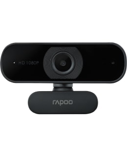 RAPOO XW180 WEBCAM Main Image